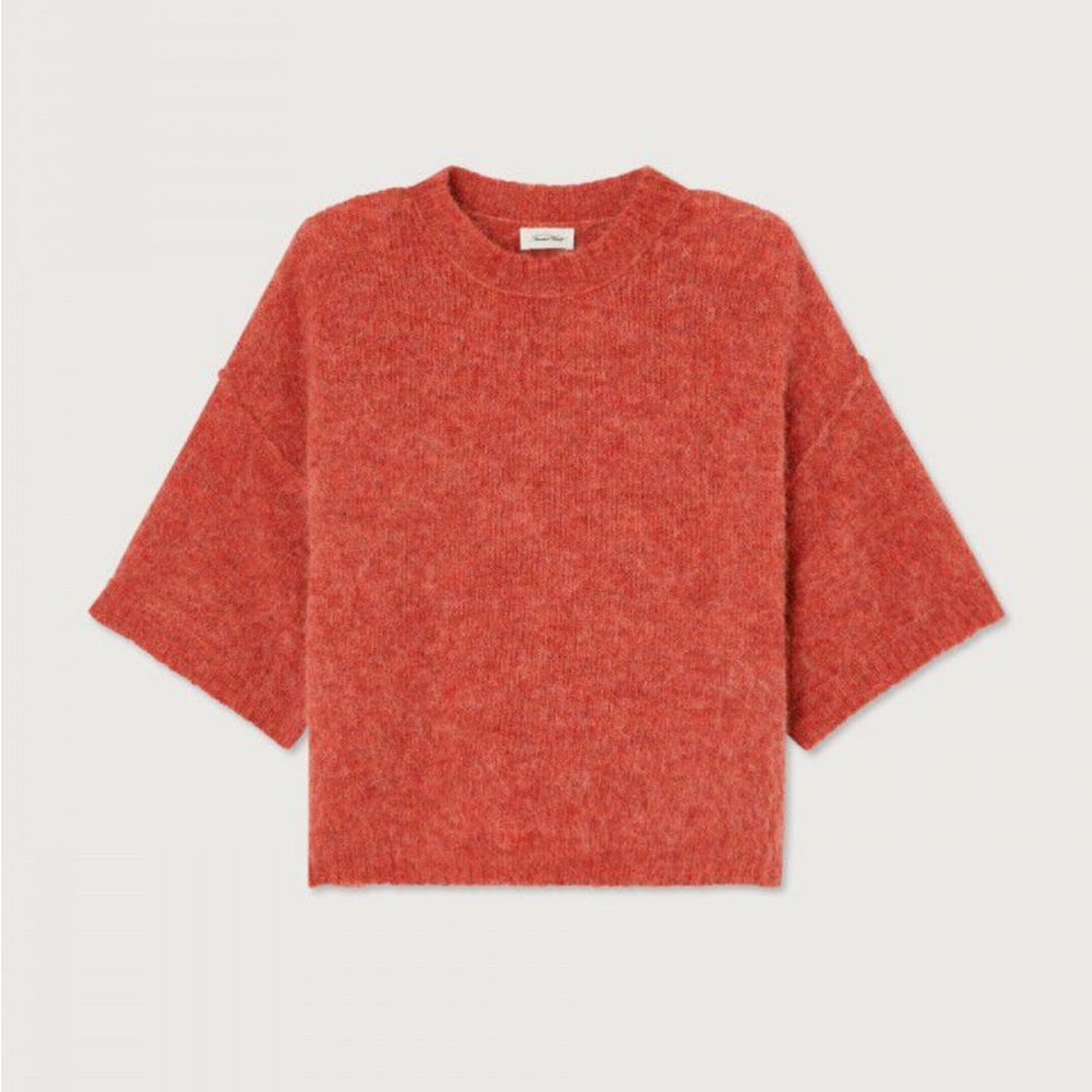 American Vintage // The East Jumper